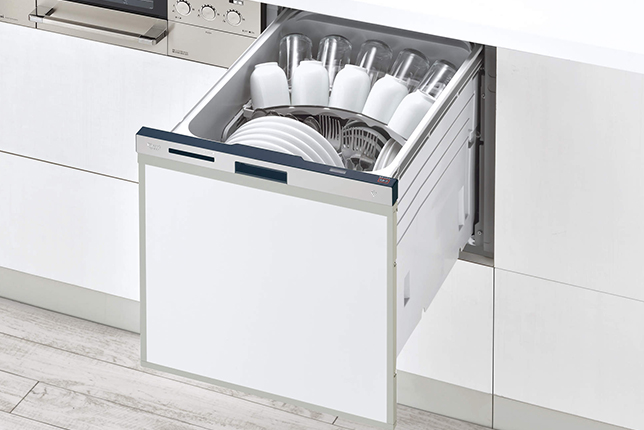 食洗機 食器洗い乾燥機 ビルトインタイプ深型 Panasonic - その他