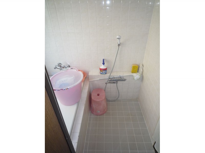 戸建在来浴室が1317サイズのお宅にピッタリ Totoサザナでひろびろお風呂へリフォーム 横浜市の施工事例