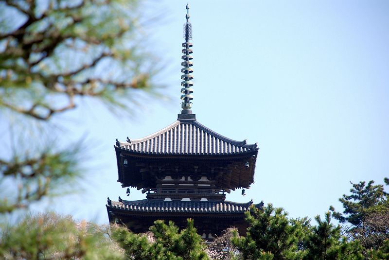 横浜三溪園