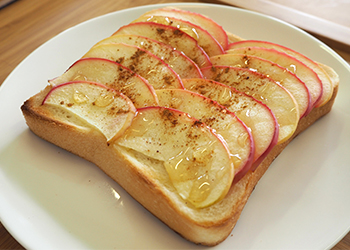 簡単に作れる時短朝ごはん トースト 食パン アレンジ おすすめレシピ6選